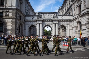 Photo Malek Azoug (http://www.vandeput.belgium.be/)