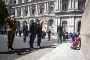 Photo Malek Azoug (http://www.vandeput.belgium.be/)