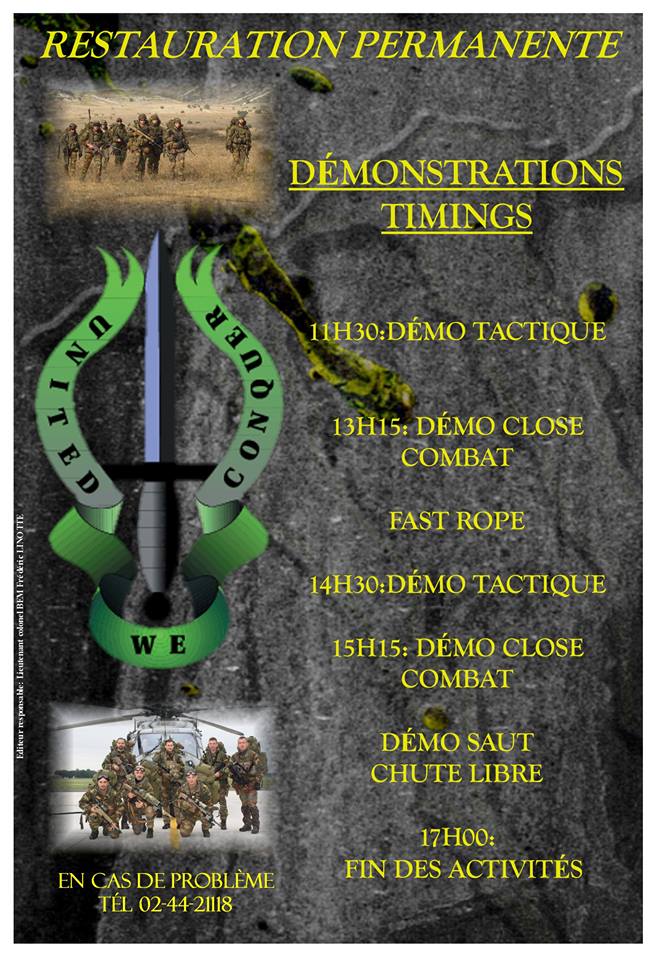 2 bataillon commandos-2