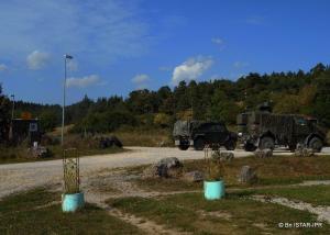 photo Bataillon ISTAR