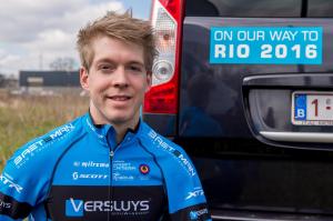 photo Défense belge