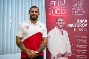 photo Défense belge