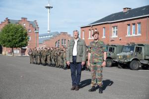 Photo 12/13ème de Ligne