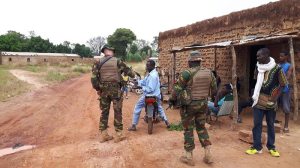 photo Fraternelle des Chasseurs Ardennais
