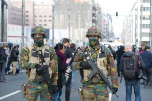 photo Défense belge