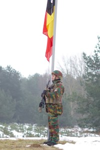 photo PAO Bison Drawsko