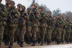 photo PAO Bison Drawsko