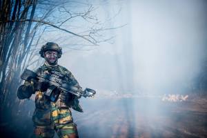 photo PAO Bison Drawsko