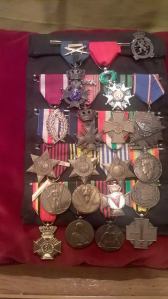 Photo 2ème bataillon de Commandos