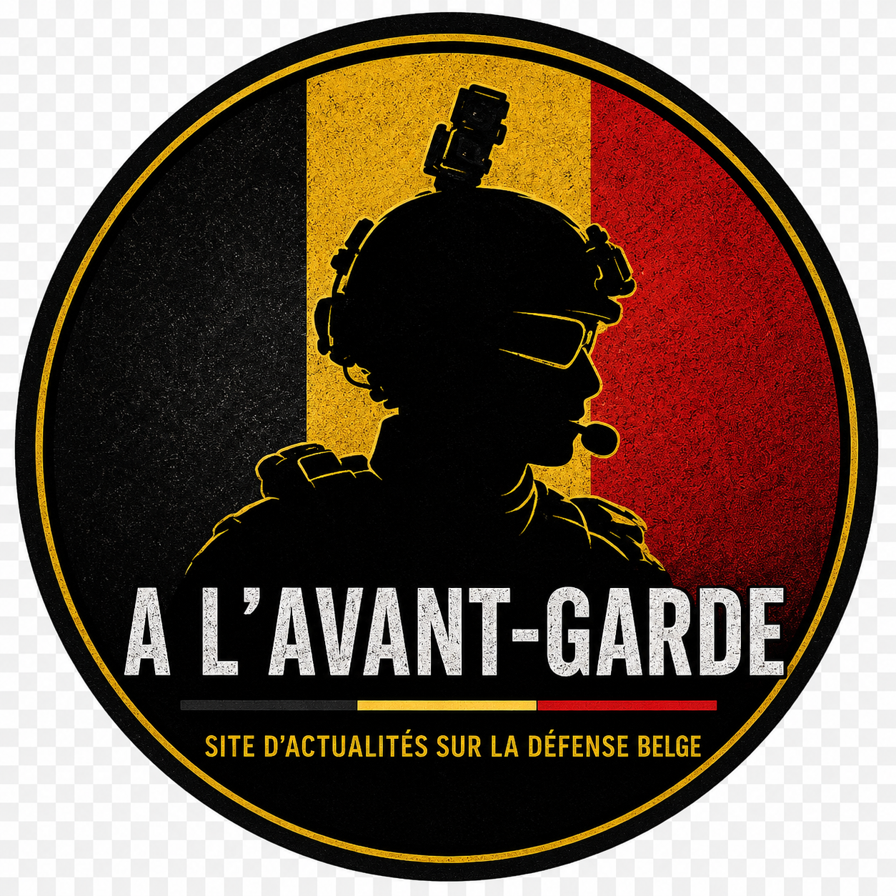À l'Avant-Garde 