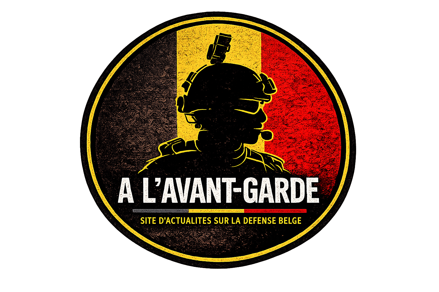 À l'Avant-Garde 